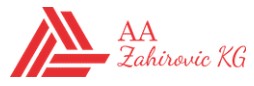 AA Zahirovic KG