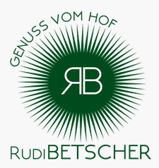 Rudi Betscher – Genuss vom Hof