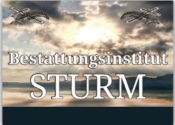 Bestattungsinstitut Sturm