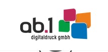 AB.1 DIGITALDRUCK GMBH