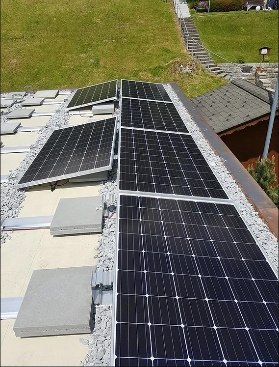 Eiger Solar 