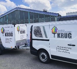 Dustin Krug Raum- und Bodendesign