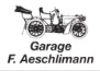 Garage Aeschlimann Rothenbach