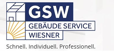 GSW Gebaude Service Wiesner 
