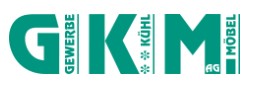 GKM Gewerbekuhlmobel AG