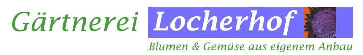 Gartnerei Locherhof