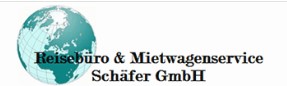 Reiseburo und Mietwagenservice Schafer GmbH