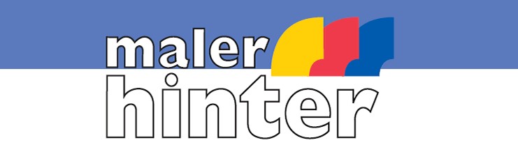 Maler Hinter 