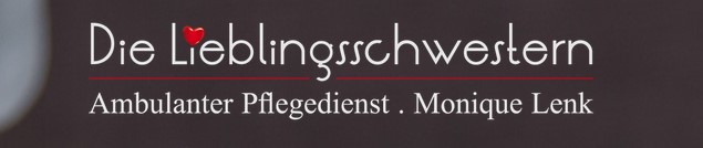 Die Lieblingsschwestern 