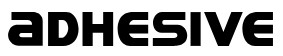 Adhesive AG