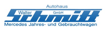 Autohaus Walter Schmitt GmbH