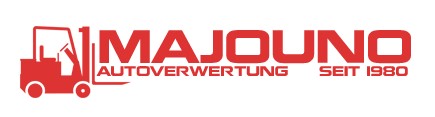 Autoverwertung Majouno