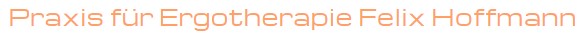 Praxis fur Ergotherapie Felix Hoffmann