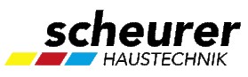 Scheurer Haustechnik