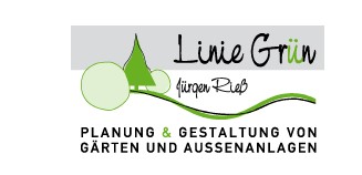 Linie Grun