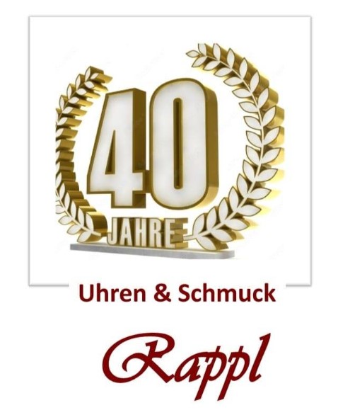 Uhren Schmuck Rappl e.K.