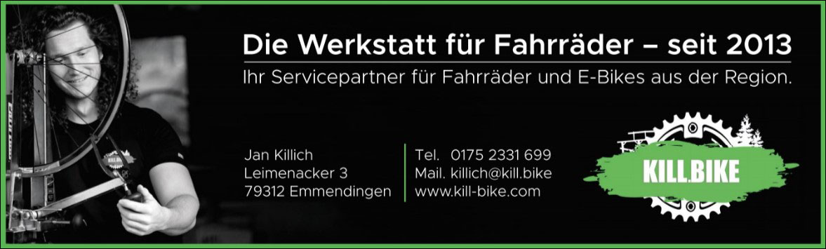 KILL.BIKE
