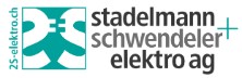 Stadelmann+Schwendeler Elektro AG