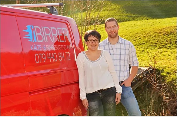 Birrer Kalte- und Fahrzeugtechnik GmbH