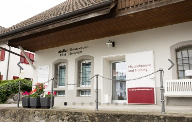 therapiePUNKT Schindellegi