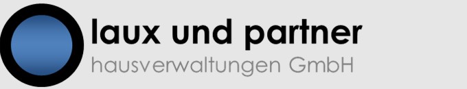 laux und partner hausverwaltungen GmbH