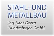 Stahl- und Metallbau Ing. H.- G. Hundeshagen GmbH
