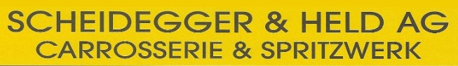 SCHEIDEGGER & HELD AG