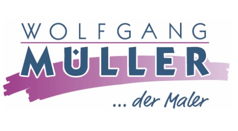 Wolfgang Muller Der Maler