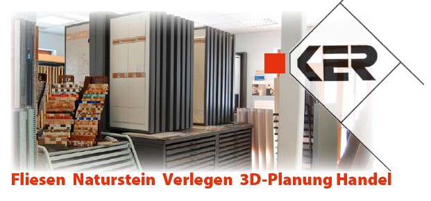 KER Fliesen GmbH