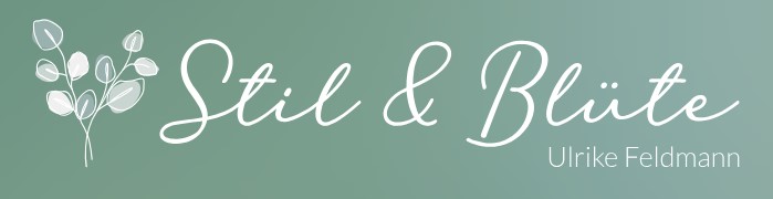 Stil & Blute Lunen, Ulrike Feldmann
