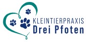 Kleintierpraxis Drei Pfoten