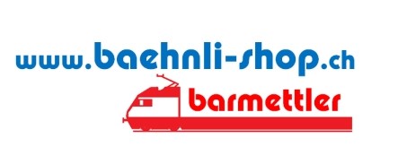 Bähnli-Shop Barmettler 