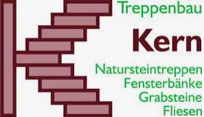 Kern Treppenbau
