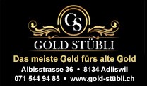 Gold Stubli