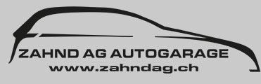 Zahnd AG Autogarage