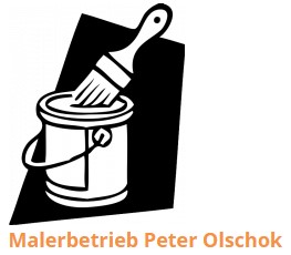 Malerbetrieb Peter Olschok