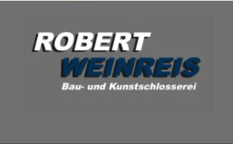 Willi Weinreis Bau und Kunstschlosserei