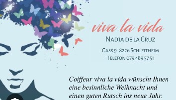 Coiffeur viva la vida