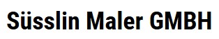 Susslin Maler GMBH