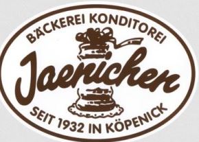 Backerei & Konditorei R. & M. Jaenichen GbR