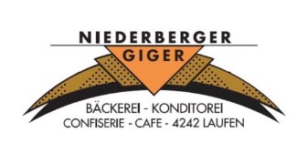 Backerei-Konditorei Niederberger-Giger