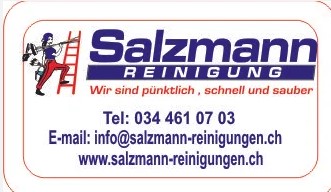 Salzmann Reinigungen GmbH