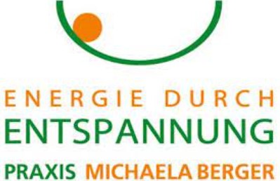 Michaela Berger - Energie durch Entspannung