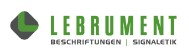 Lebrument Beschriftungen AG