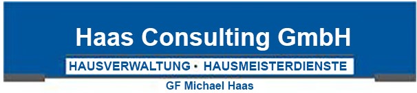 Haas Consulting GmbH