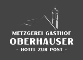 Metzgerei Gasthof Hotel Oberhauser