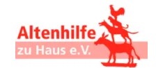Altenhilfe zu Haus e.V.