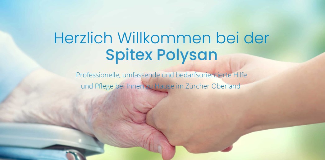 Spitex Polysan GmbH 