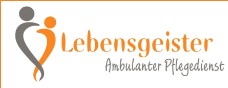Ambulanter Pflegedienst Lebensgeister  