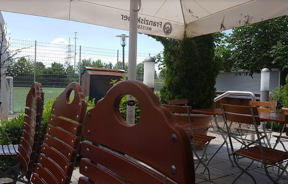 Wirtshaus am Sportpark Grasbrunn